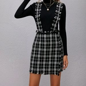 Bought off Shien and didn't fit.